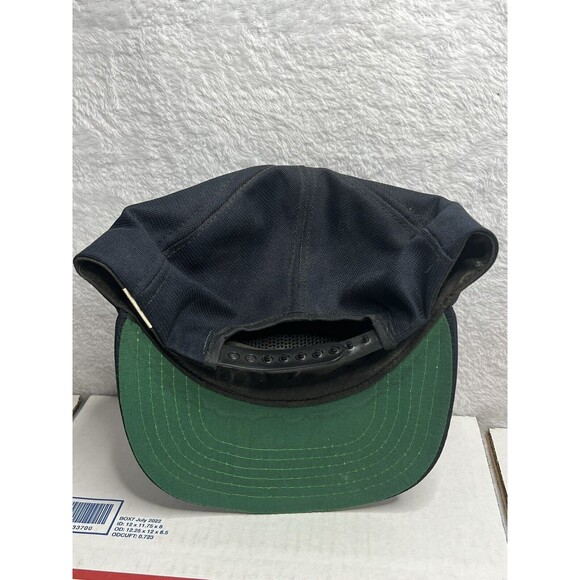 Vintage USS David R. Ray (DD-971) SnapBack Hat/Cap - Made in the USA - Picture 4 of 9